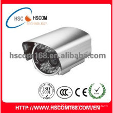 Standard outdoor CCD camera made in china